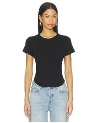 Artless - Crawford Tee - Lyst