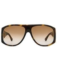 Chloé - Sonnenbrille Izia - Lyst