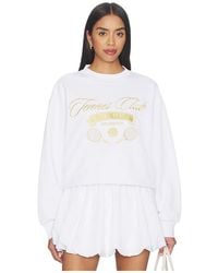 Goldbergh - X Revolve Brunie Sweater - Lyst