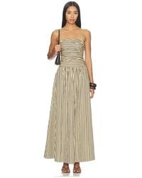 Faithfull the Brand - Vera Maxi Dress - Lyst
