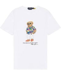 Polo Ralph Lauren - Camiseta - Lyst