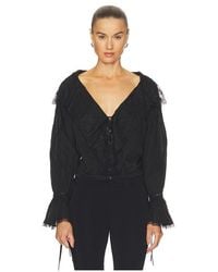 LPA - Rhea Top - Lyst