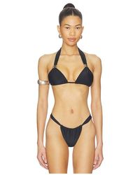 superdown - Lilijana Bikini Top - Lyst