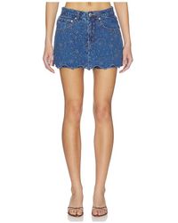 Steve Madden - Delilah Skort - Lyst