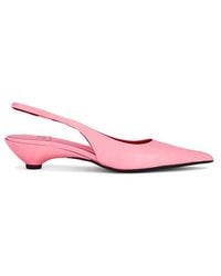 Jeffrey Campbell - Monday Flat - Lyst