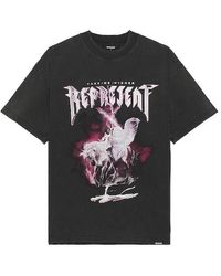 Represent - Take Me Higher T-shirt - Lyst