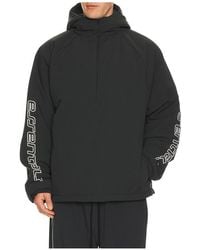 Fear Of God - Half Zip Anorak - Lyst