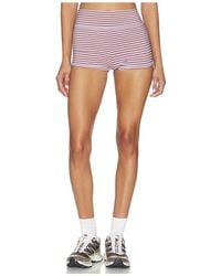 The Upside - Miami Fox Bikini Shortie - Lyst