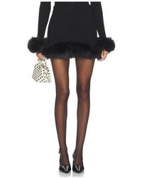 Show Me Your Mumu - Fran Mini Skirt - Lyst