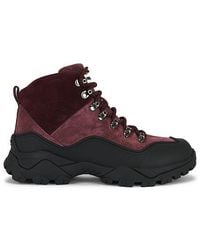 HUNTER - Boot Jasper - Lyst