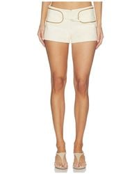 Lioness - X Revolve Soho Short - Lyst