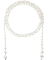 Shashi - Langford Necklace - Lyst