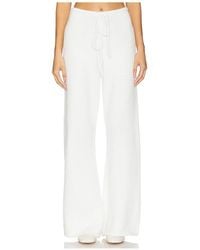 SNDY'S - Maja Knit Pant - Lyst