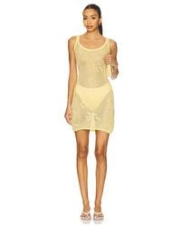 SNDY'S - Kleid Terra - Lyst