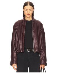 IRO - Delta Jacket - Lyst