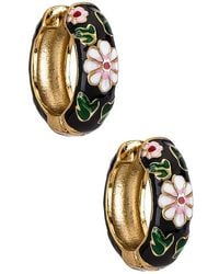 petit moments - Deco Hoops - Lyst