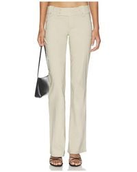 Tiger Mist - Kittie Pant - Lyst