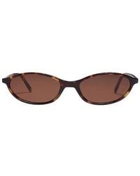 SHEVOKE - Zulu Sunglasses - Lyst
