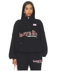 Boys Lie - Caitlyn Coded V3 A1 Crewneck Sweatshirt - Lyst
