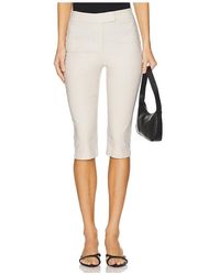 Lamarque - Caprihose Celine - Lyst