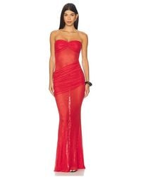 Bananhot - Erica Dress - Lyst