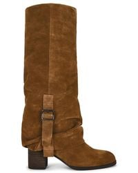 Steve Madden - Boot Bozeman - Lyst