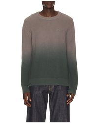 Museum of Peace & Quiet - Wordmark Knit Sweater - Lyst