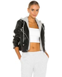 Blank NYC Jackets for Women - Up to 62% off at Lyst.com