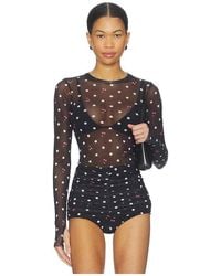 AFRM - Kaylee Top - Lyst