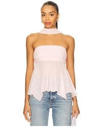 Lovers + Friends - Sierra Top - Lyst