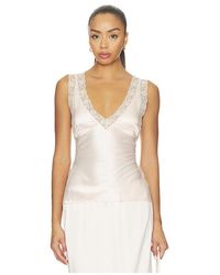 Posse - Blake Top - Lyst