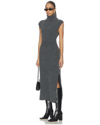Astr - Roxanna Sweater Dress - Lyst