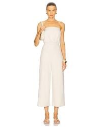Susana Monaco - Jumpsuit - Lyst