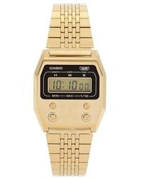 G-Shock - Premium Vintage A1100 Series Watch - Lyst