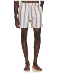 Oas - Gelato Swim Shorts - Lyst
