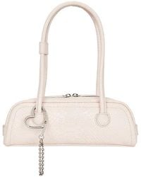Marge Sherwood - Soft Boston East West Mini Shoulder Bag - Lyst