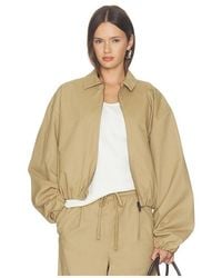 Fear Of God - Full Zip Work Jacket - Lyst