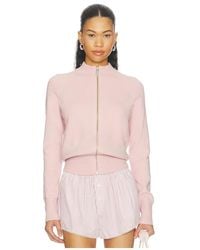 With Jean - Penelope Sweater - Lyst