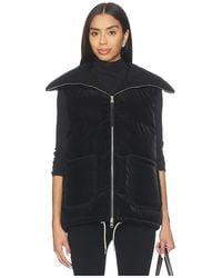 Varley - Evie Puffer Gilet - Lyst