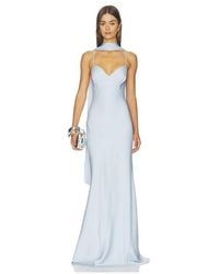 Nadine Merabi - Lana Dress - Lyst