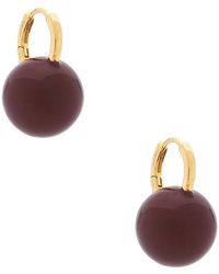 Casa Clara - Ohrringe Tavi - Lyst