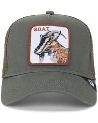 Goorin Bros - The Goat Hat - Lyst