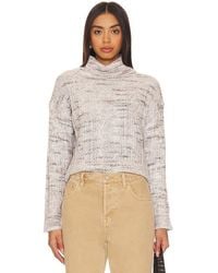 Sanctuary - Cozy Mornings Pullover - Lyst