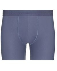 Commando - Original Microfiber Boxer Brief - Lyst