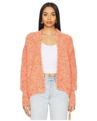 American Vintage - East Cardigan - Lyst