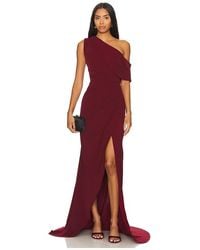 Elliatt - X Revolve Isadora Dress - Lyst