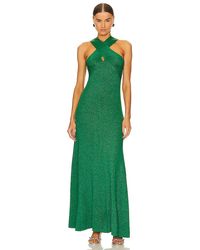 Le Superbe - ROBE MAXI TAKE IT TO THE - Lyst