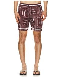 Agua Bendita - Joe Trunks - Lyst