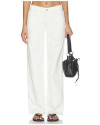 PAIGE - Dana Jeans - Lyst