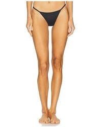Negative Underwear - Sieve String Thong - Lyst